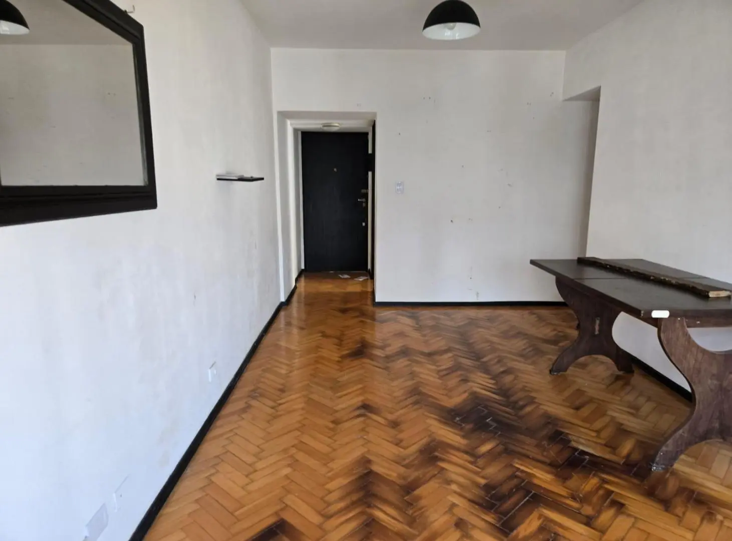 Departamento en venta en Palermo. Apto crédito 4