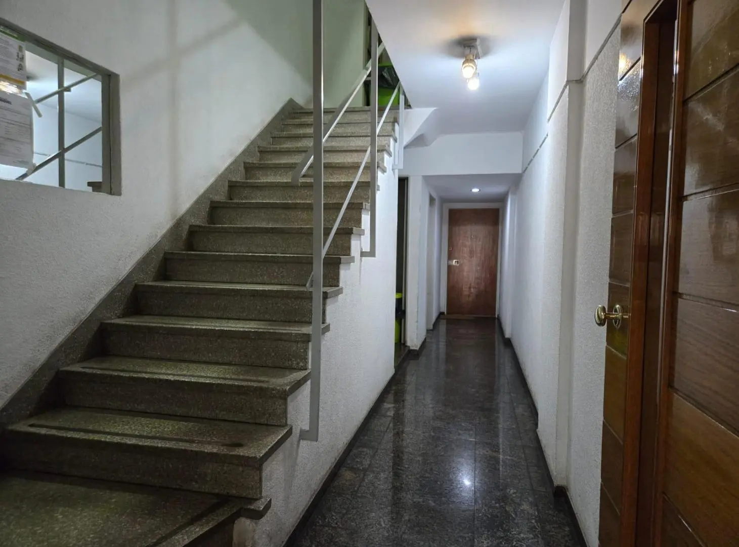 Departamento en venta en Palermo. Apto crédito 2