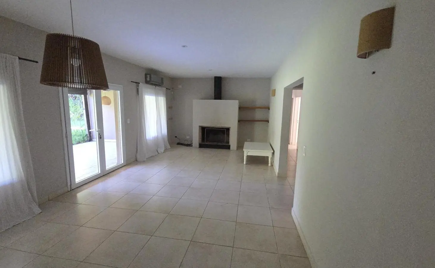 Venta Casa 4 Amb C/pileta - Barrio Sausalito Pilar 4