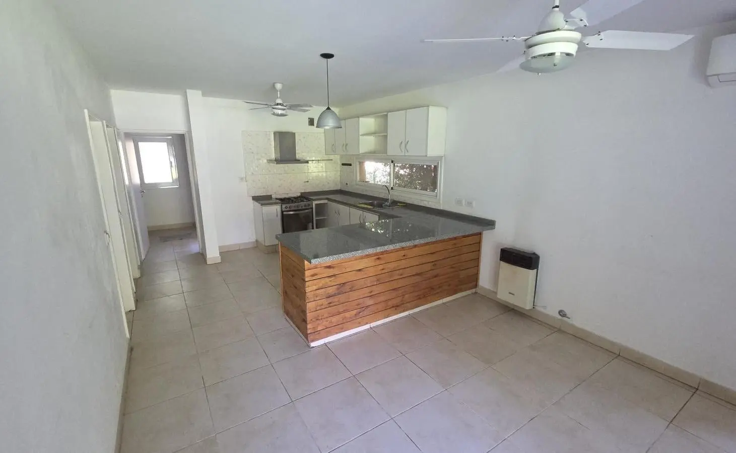 Venta Casa 4 Amb C/pileta - Barrio Sausalito Pilar 5