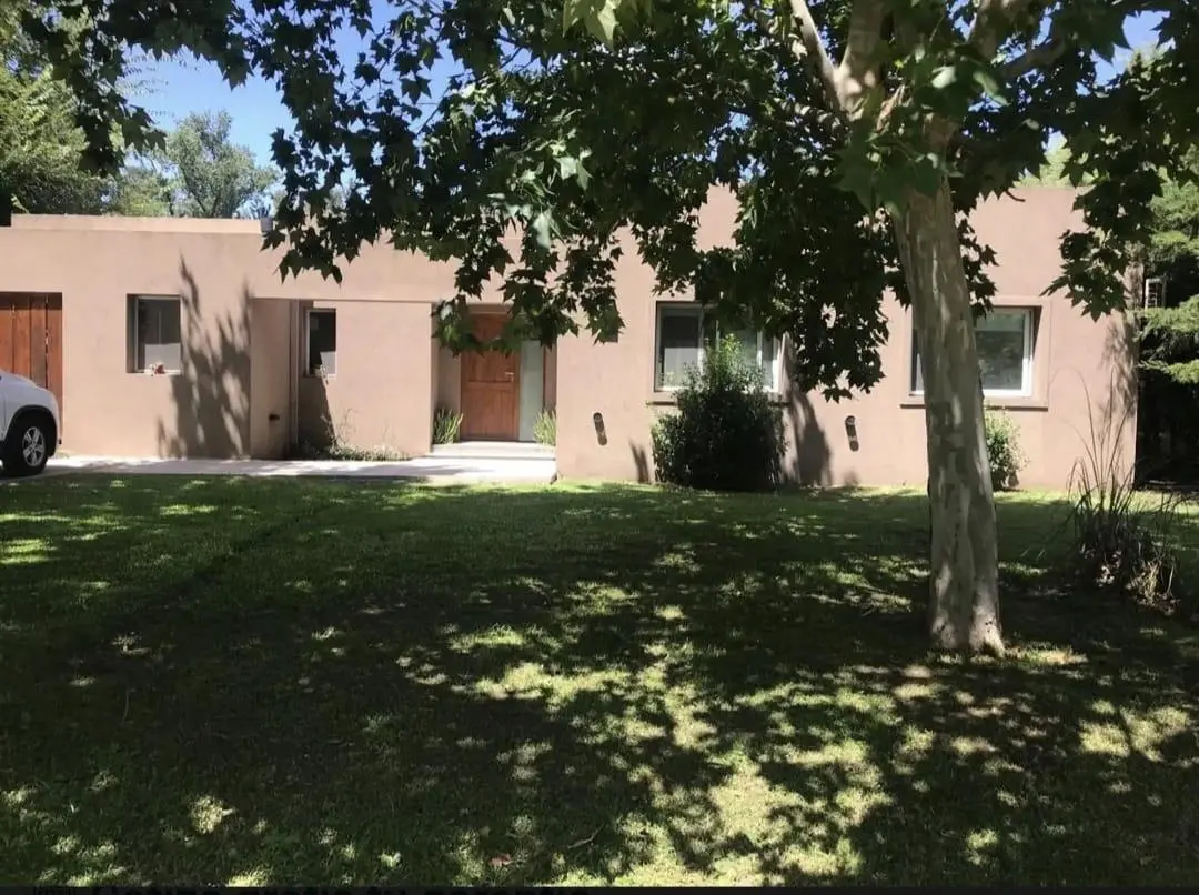 Venta Casa 4 Amb C/pileta - Barrio Sausalito Pilar 3