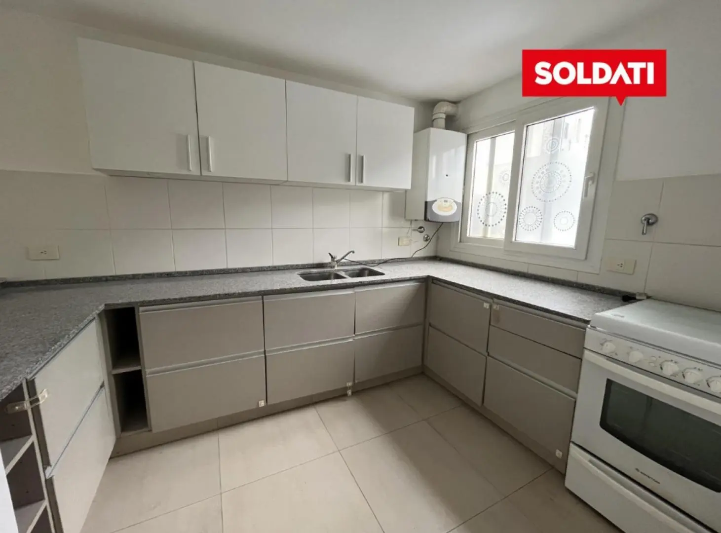 Departamento en venta y alquiler en Harmony - PB - tres ambientes 4