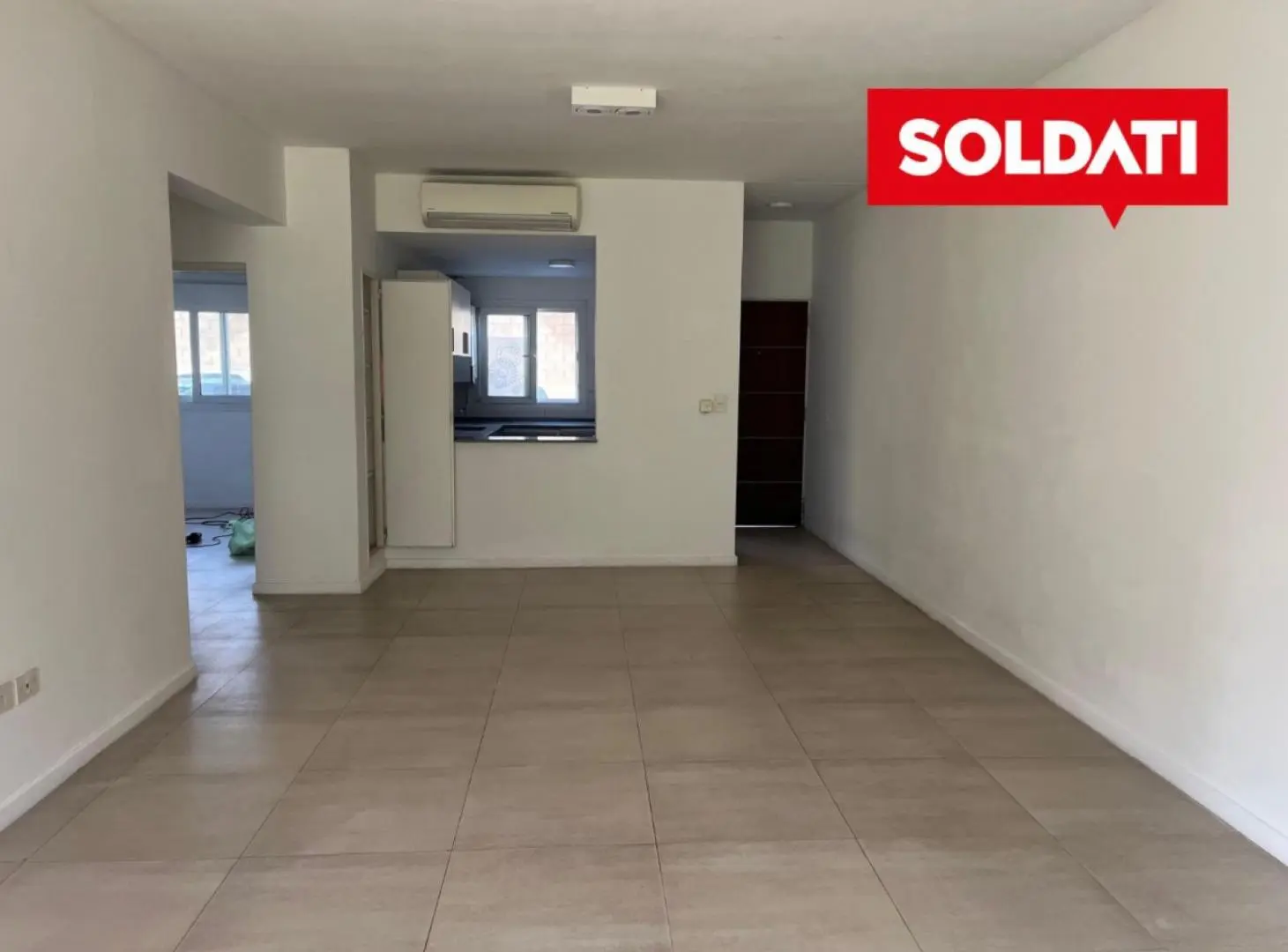 Departamento en venta y alquiler en Harmony - PB - tres ambientes 3