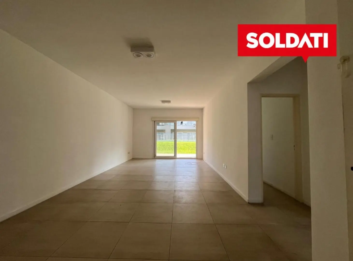 Departamento en venta y alquiler en Harmony - PB - tres ambientes 5