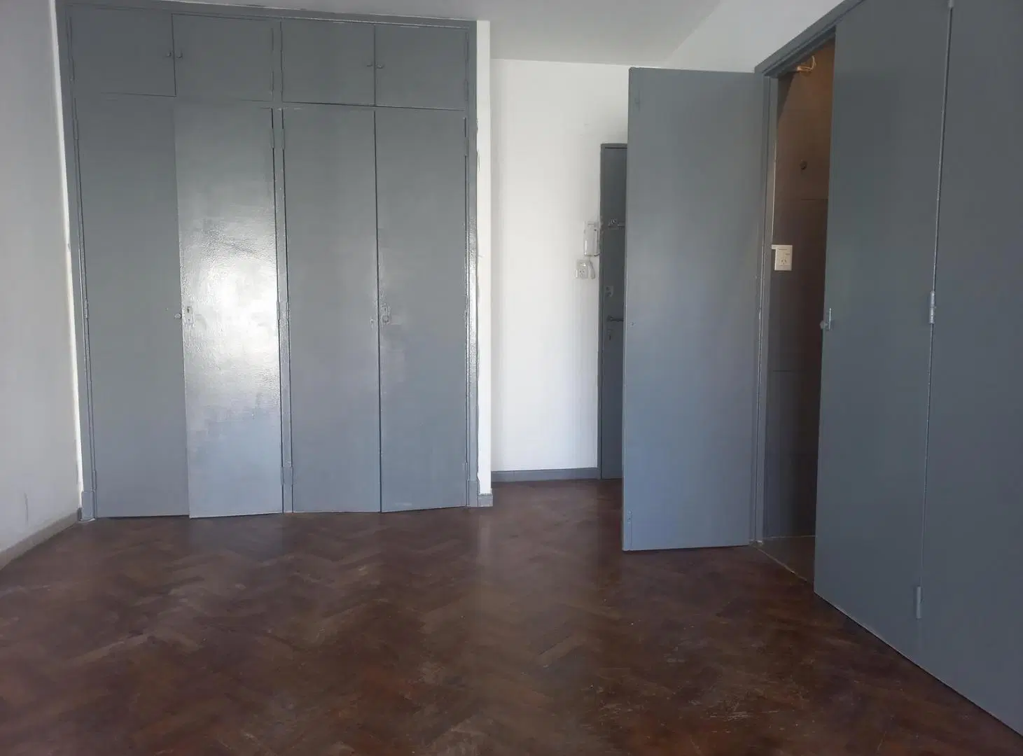 Monoambiente en Alquiler en Recoleta 3