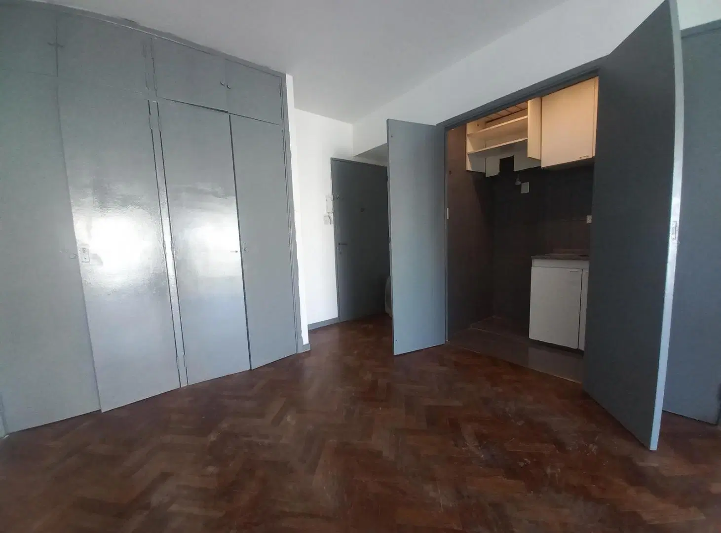 Monoambiente en Alquiler en Recoleta 1