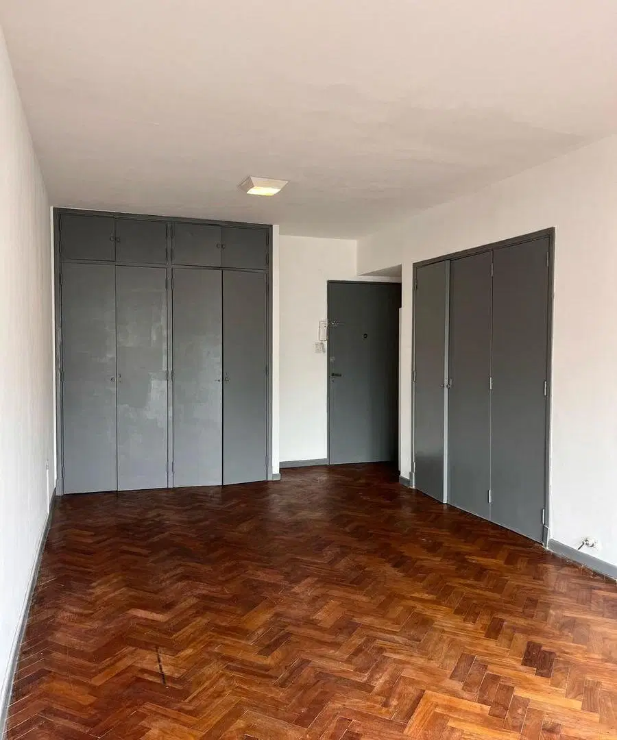 Monoambiente en Alquiler en Recoleta 2