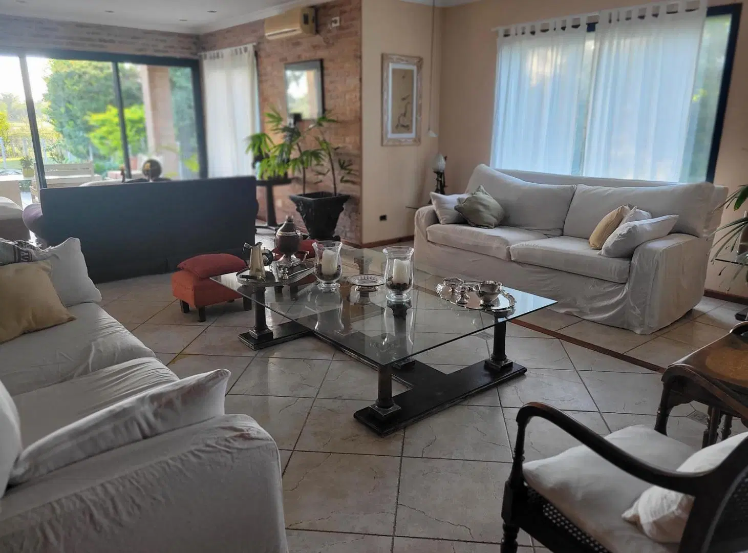 Casa en Golfers c.c. Venta, Alquiler anual / temporal 5