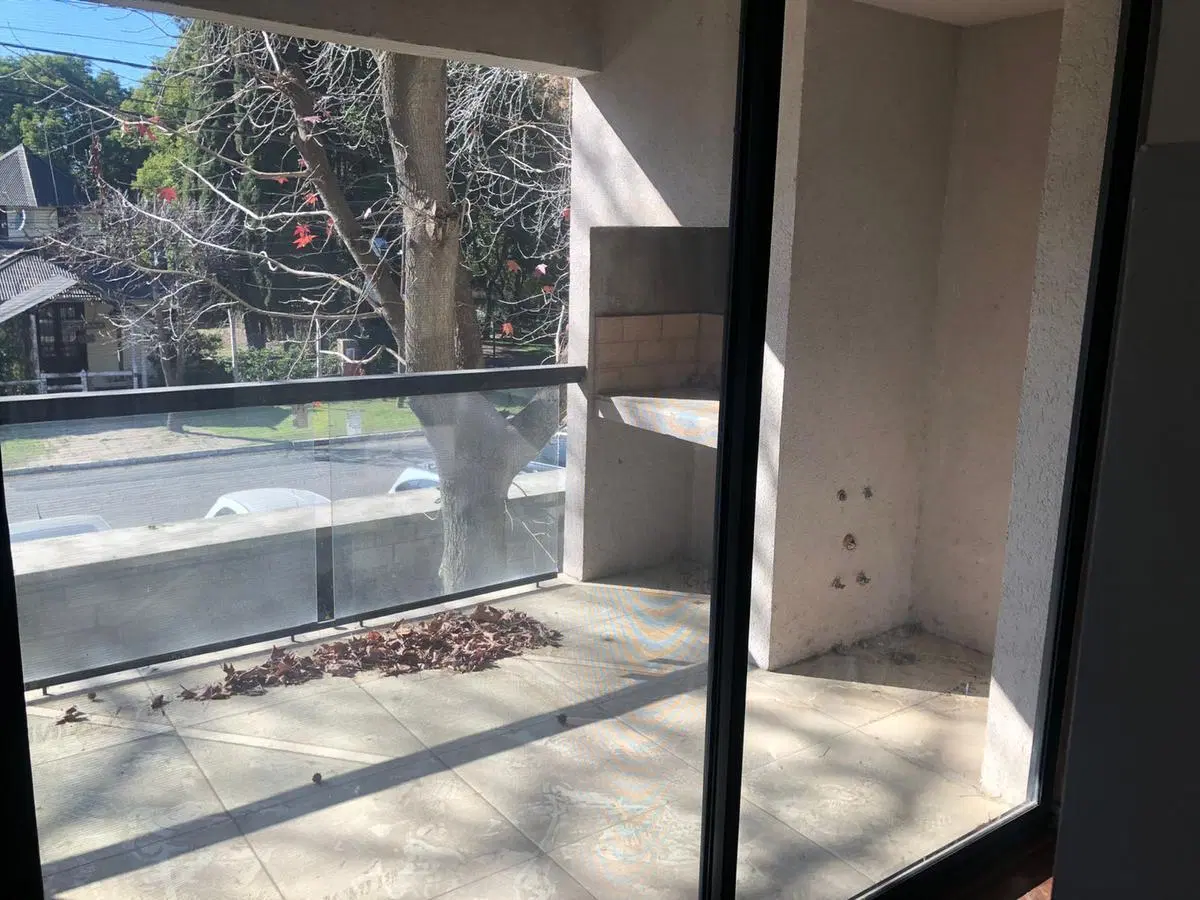 Venta, departamento 2 ambientes a estrenar 3