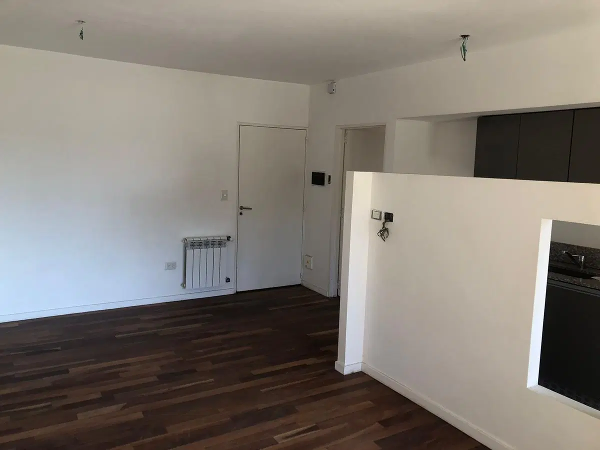 Venta, departamento 2 ambientes a estrenar 2