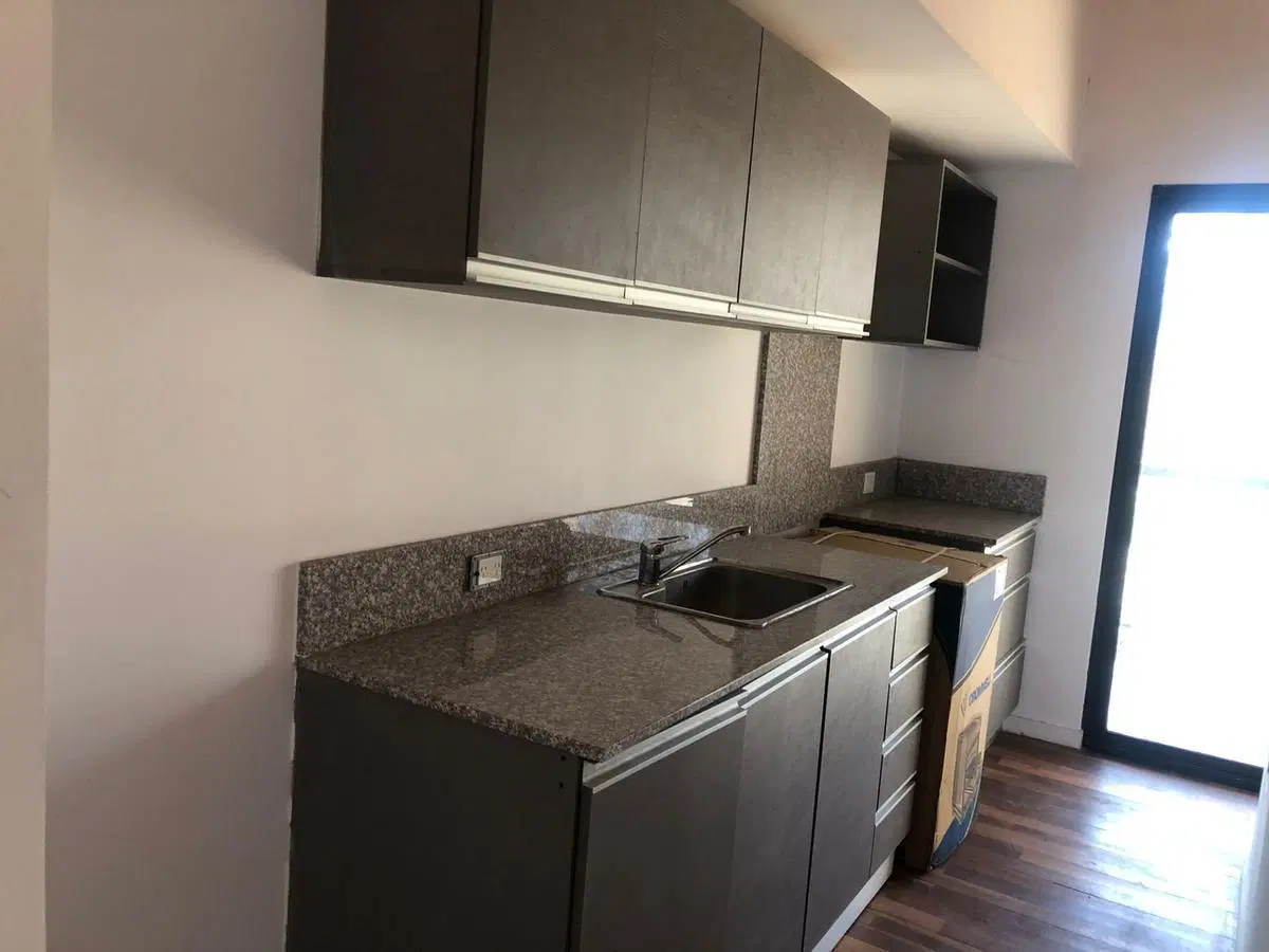 Venta, departamento 2 ambientes a estrenar 1