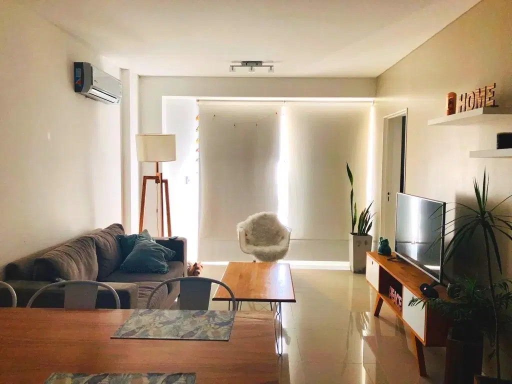 Departamento en Venta 2 ambientes. Impecable. Full amenities 4
