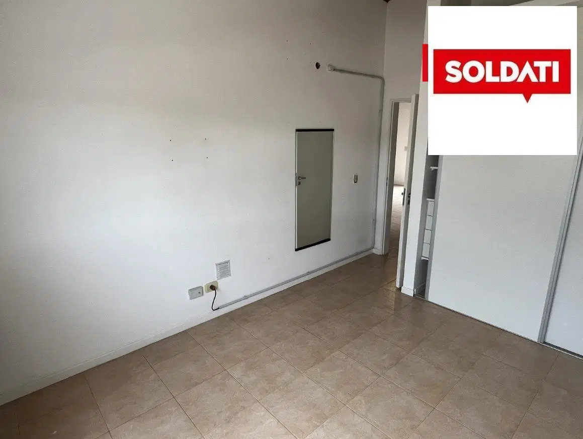 Departamento en alquiler en La Madrugada II con balcón aterrazado buen acceso 1
