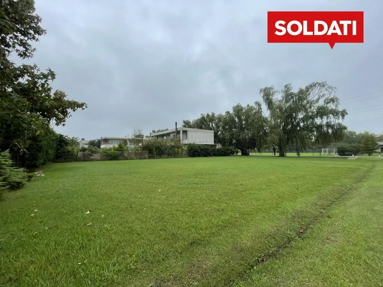 Terreno central en venta en La Lomada De Pilar 5