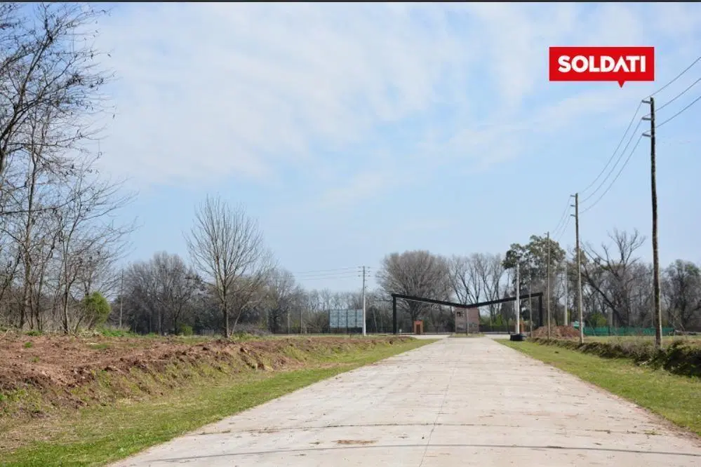 Venta de Naves Industriales en Parque Industrial Moreno 2
