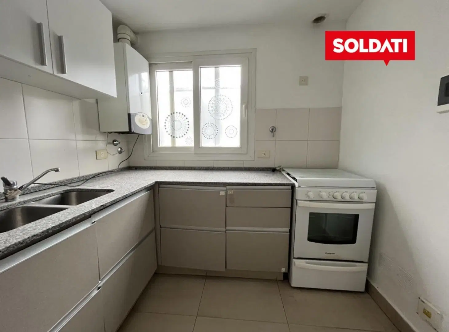 Departamento en venta y alquiler en Harmony - PB - tres ambientes 1