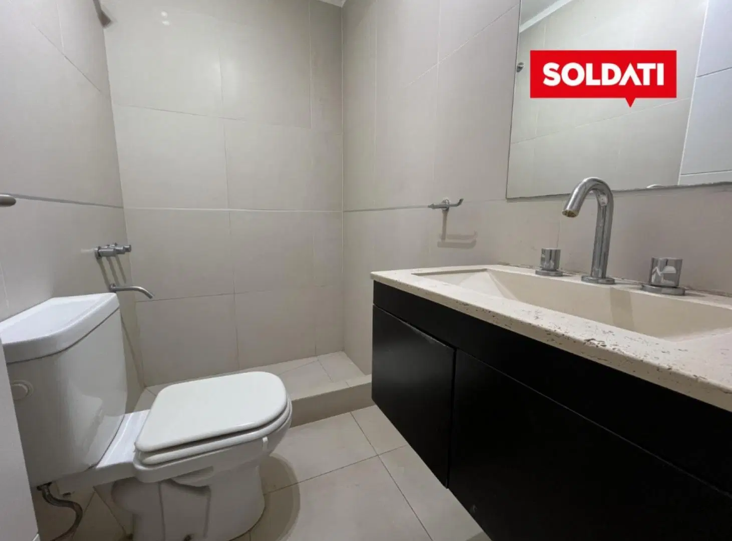 Departamento en venta y alquiler en Harmony - PB - tres ambientes 5