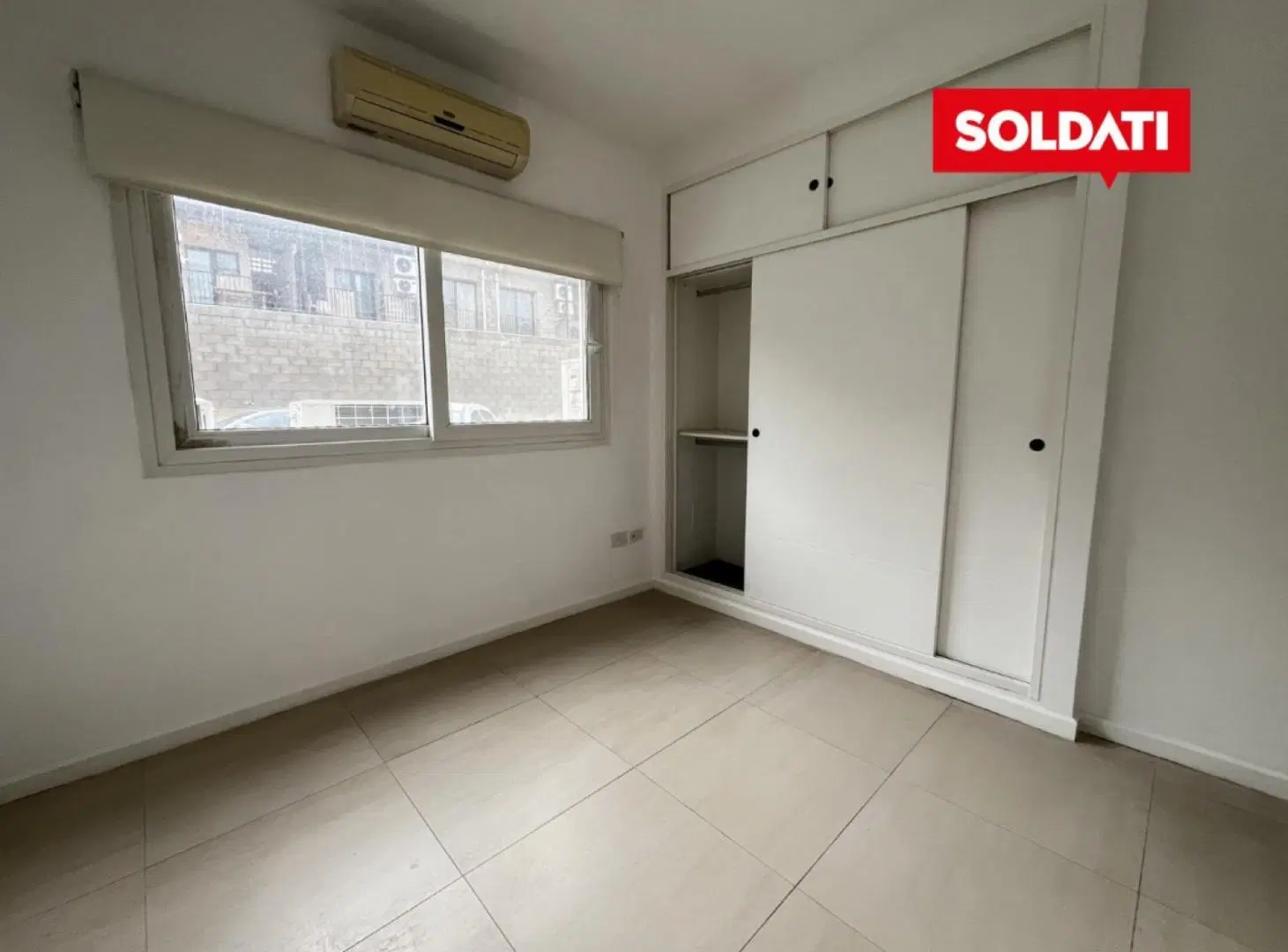 Departamento en venta y alquiler en Harmony - PB - tres ambientes 4