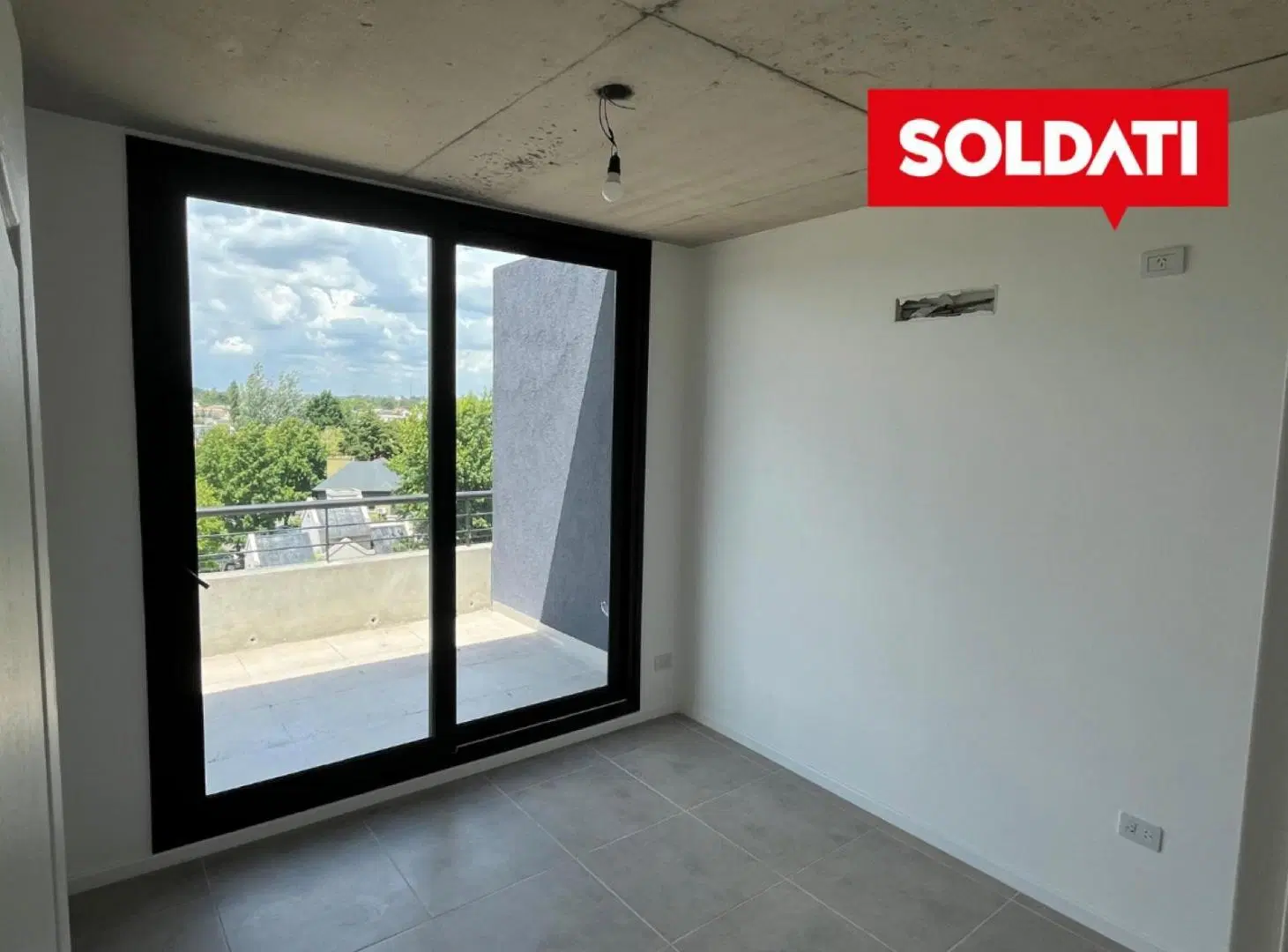 Departamento en venta y alquiler en Zug Verdi - OPORTUNIDAD 2