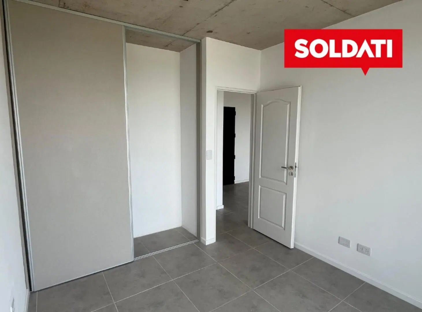 Departamento en venta y alquiler en Zug Verdi - OPORTUNIDAD 4