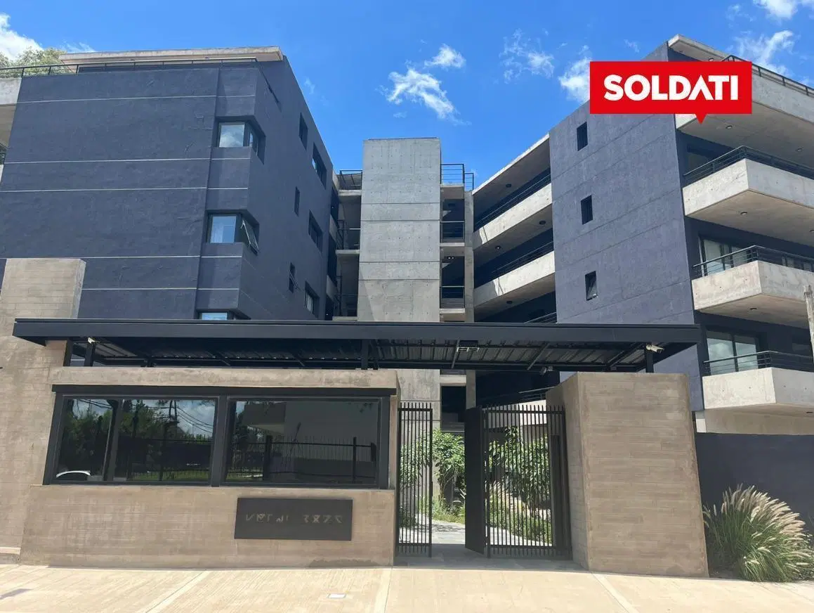 Departamento en venta y alquiler en Zug Verdi - OPORTUNIDAD 2