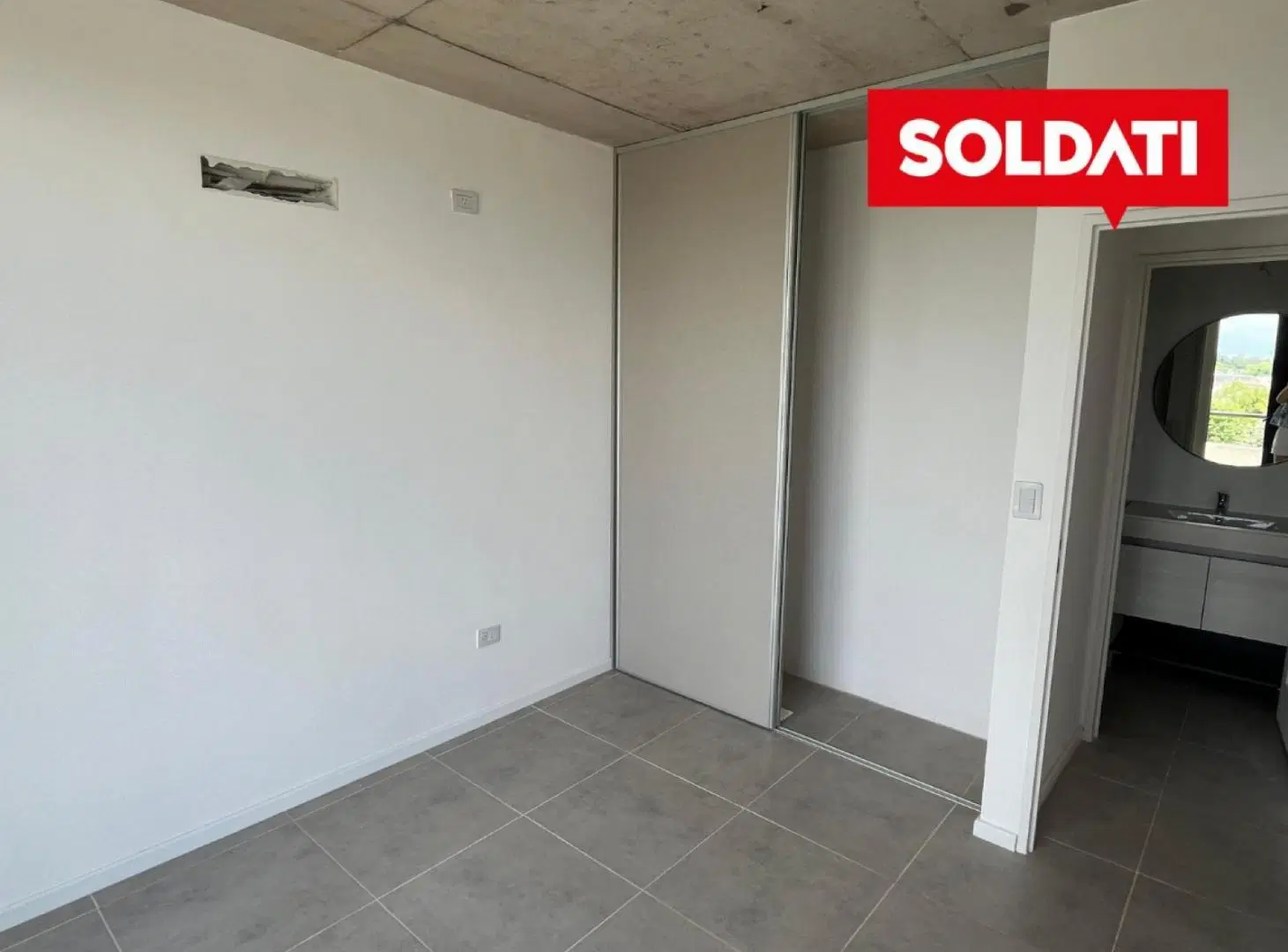 Departamento en venta y alquiler en Zug Verdi - OPORTUNIDAD 3