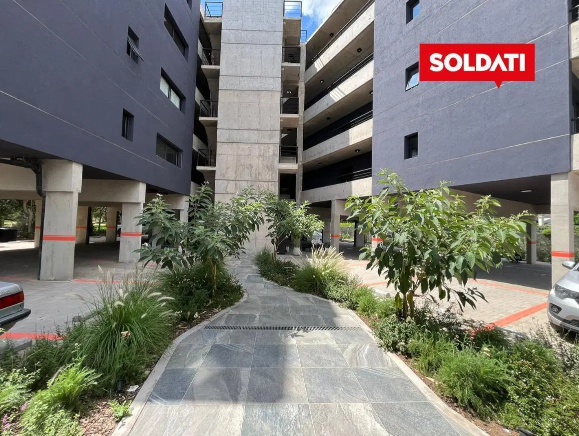 Departamento en venta y alquiler en Zug Verdi - OPORTUNIDAD 1