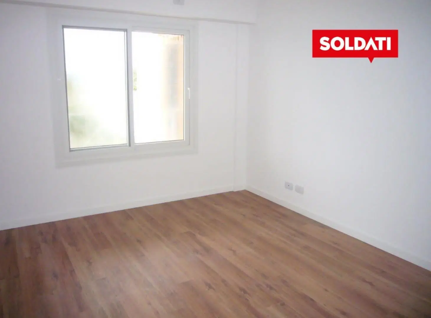 Departamento 3 ambientes en alquiler con cochera y parrilla en Tortugas II 2