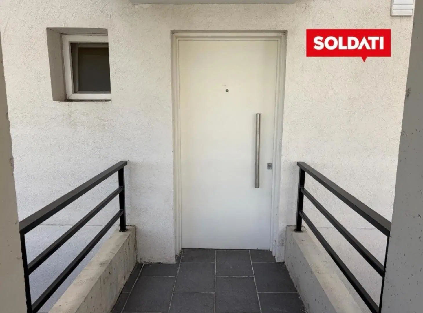Departamento alquiler en Zug Caamaño - tres ambientes con balcon 3