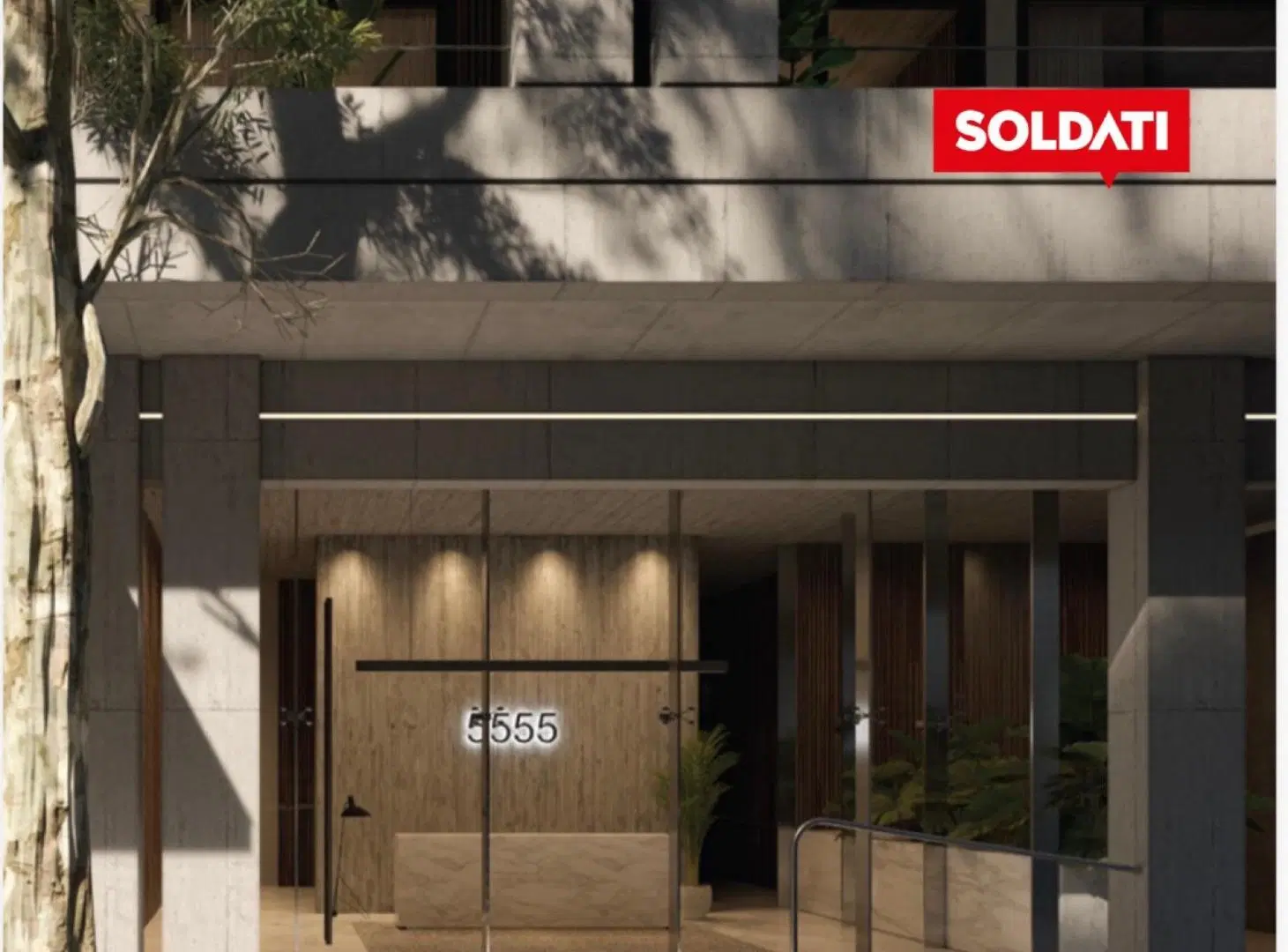2 Ambientes cuarto en suite a Estrenar con Balcón y Amenities | Caballito Norte 2