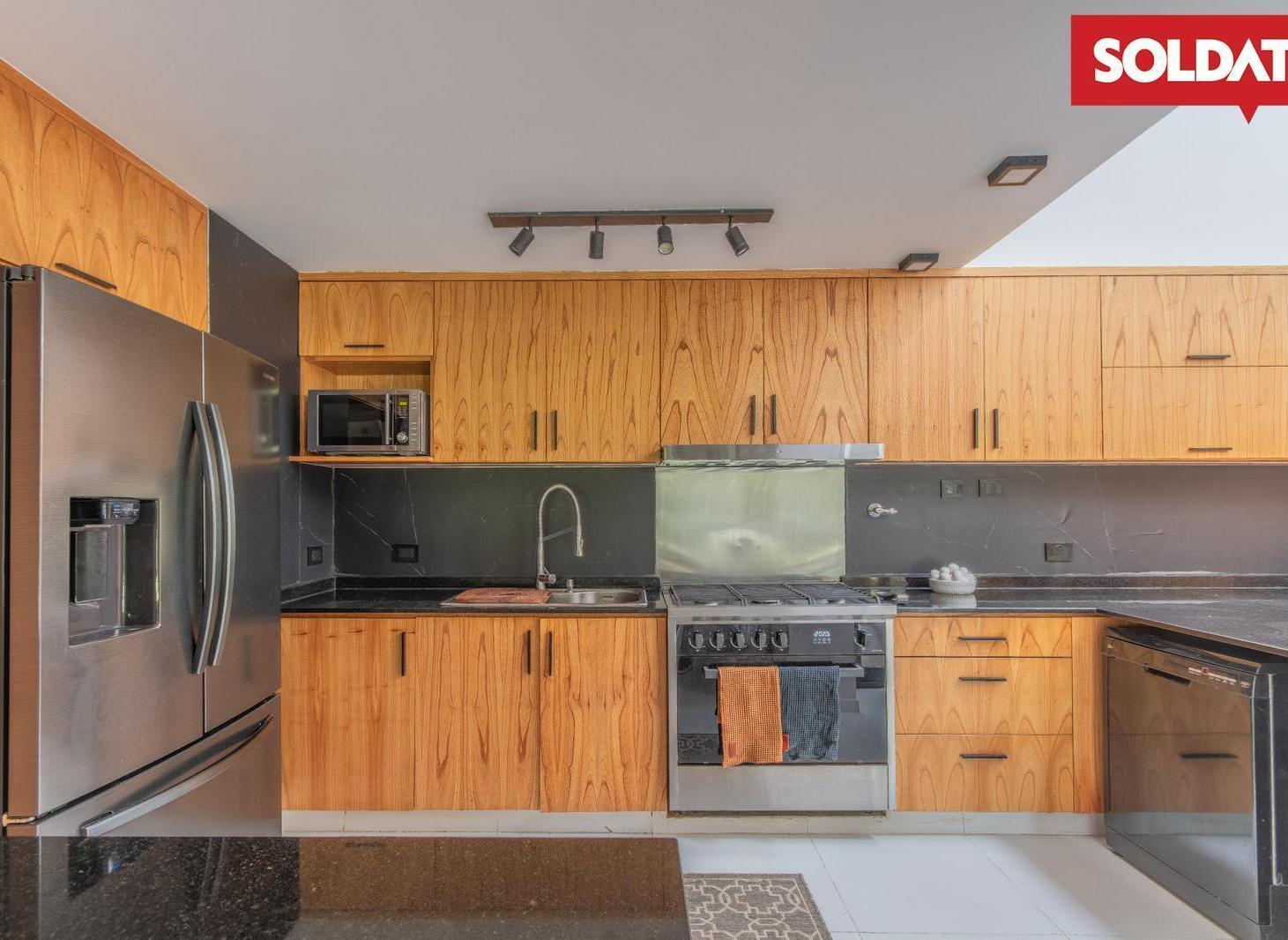 Foto de Mapuche CC venta o alquiler, casa en una planta, 4 cuartos, escritorio, imagen 5