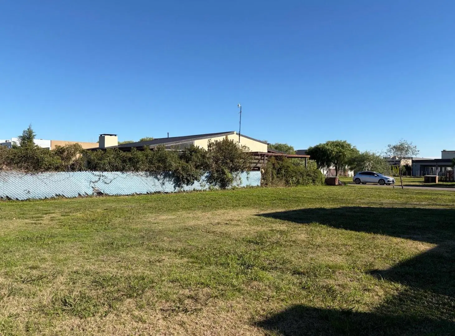 LOTE INTERNO DE 495 m² EN SAN RAMÓN – ORIENTACIÓN NORTE. 5