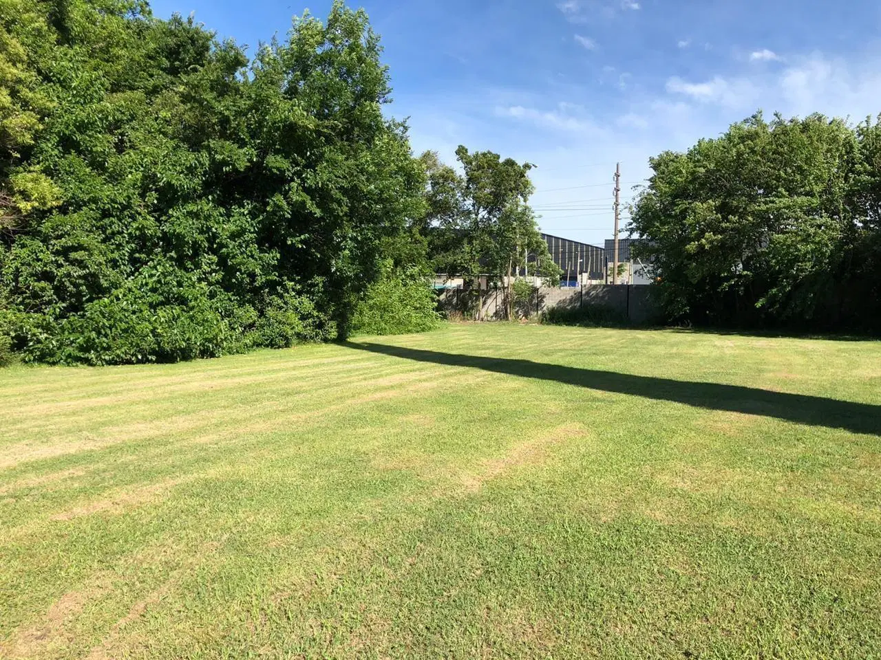 LOTE 1320 m2  - LOS PILARES 3