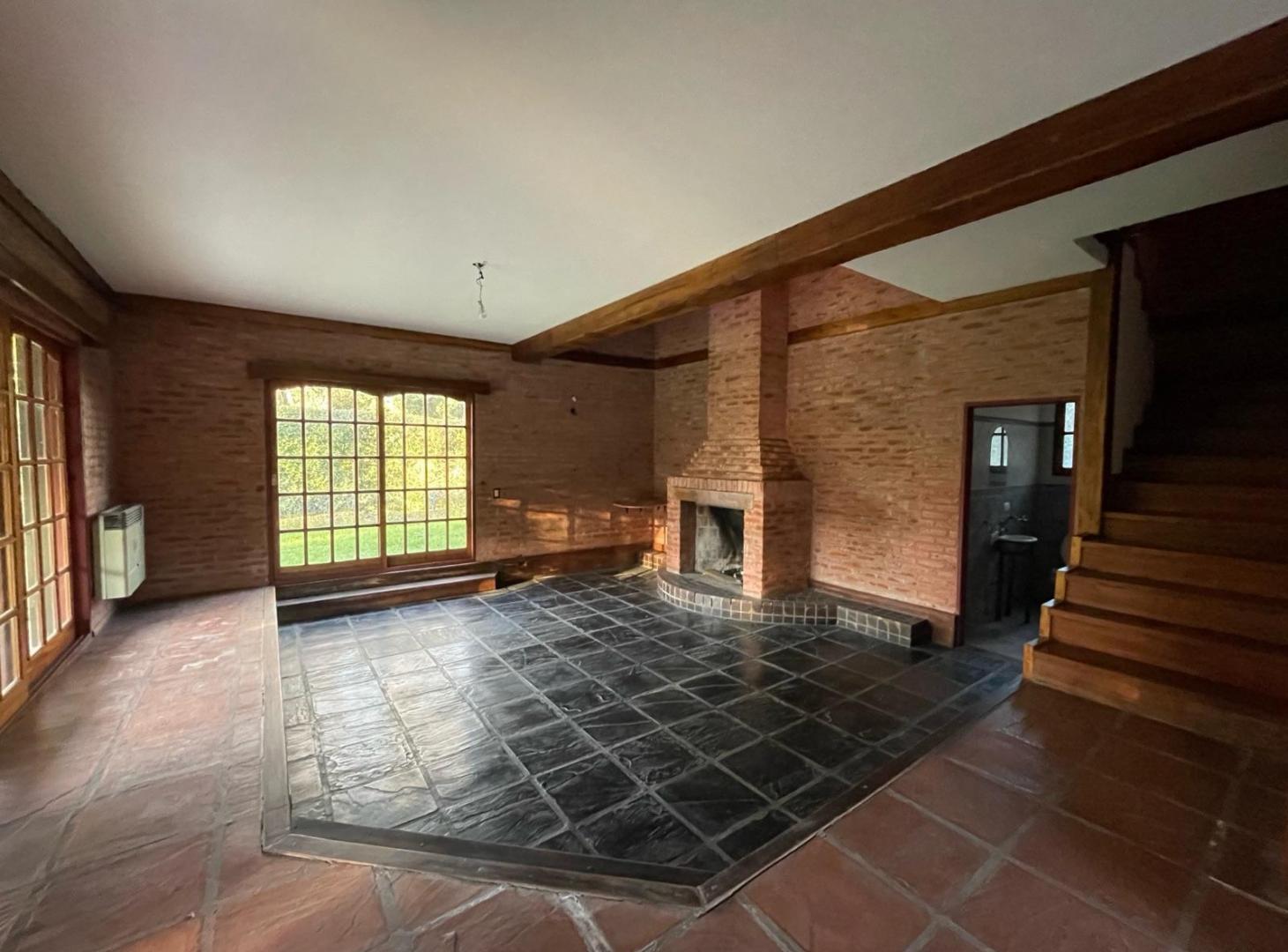 Casa en Venta en Barrio Privado Villa Rosa - Pilar APTA CREDITO