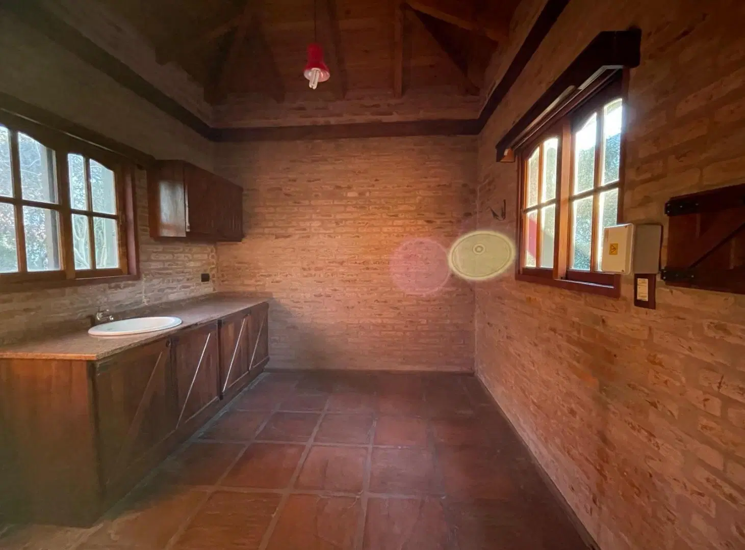 Casa en Venta en Barrio Privado Villa Rosa - Pilar APTA CREDITO 5