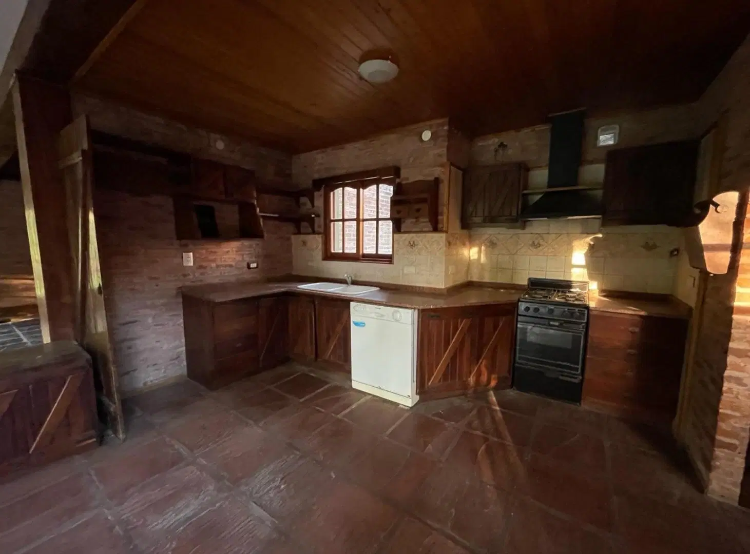 Casa en Venta en Barrio Privado Villa Rosa - Pilar APTA CREDITO 4