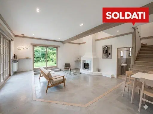 Casa en Venta en Barrio Privado Villa Rosa - Pilar APTA CREDITO 2
