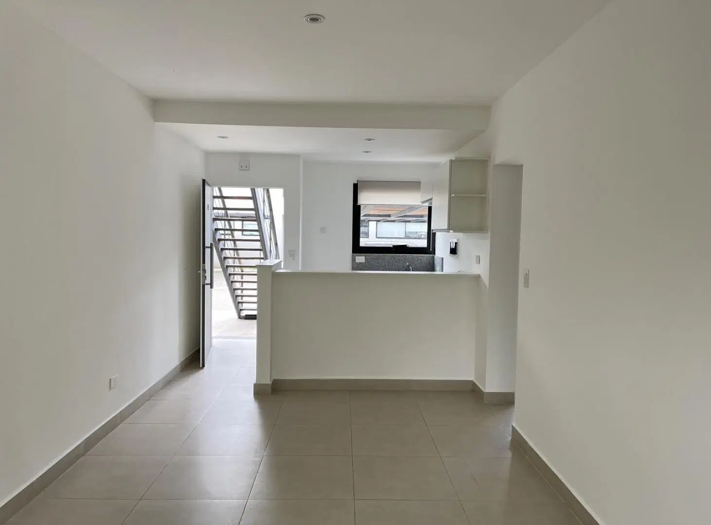 Departamento en venta en Green Land Pilar - 3 ambientes - Planta Baja con jardín 3