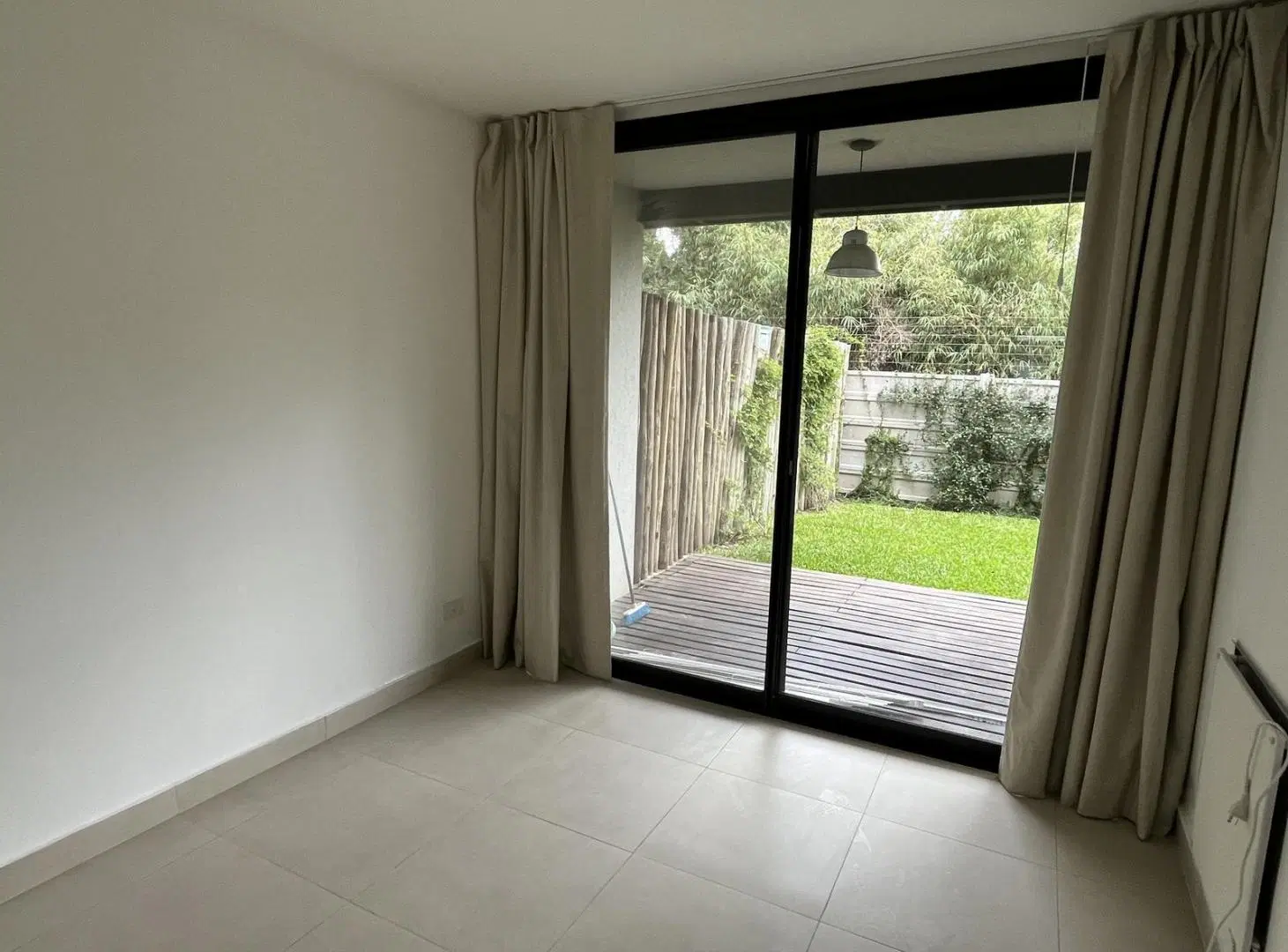 Departamento en venta en Green Land Pilar - 3 ambientes - Planta Baja con jardín 5