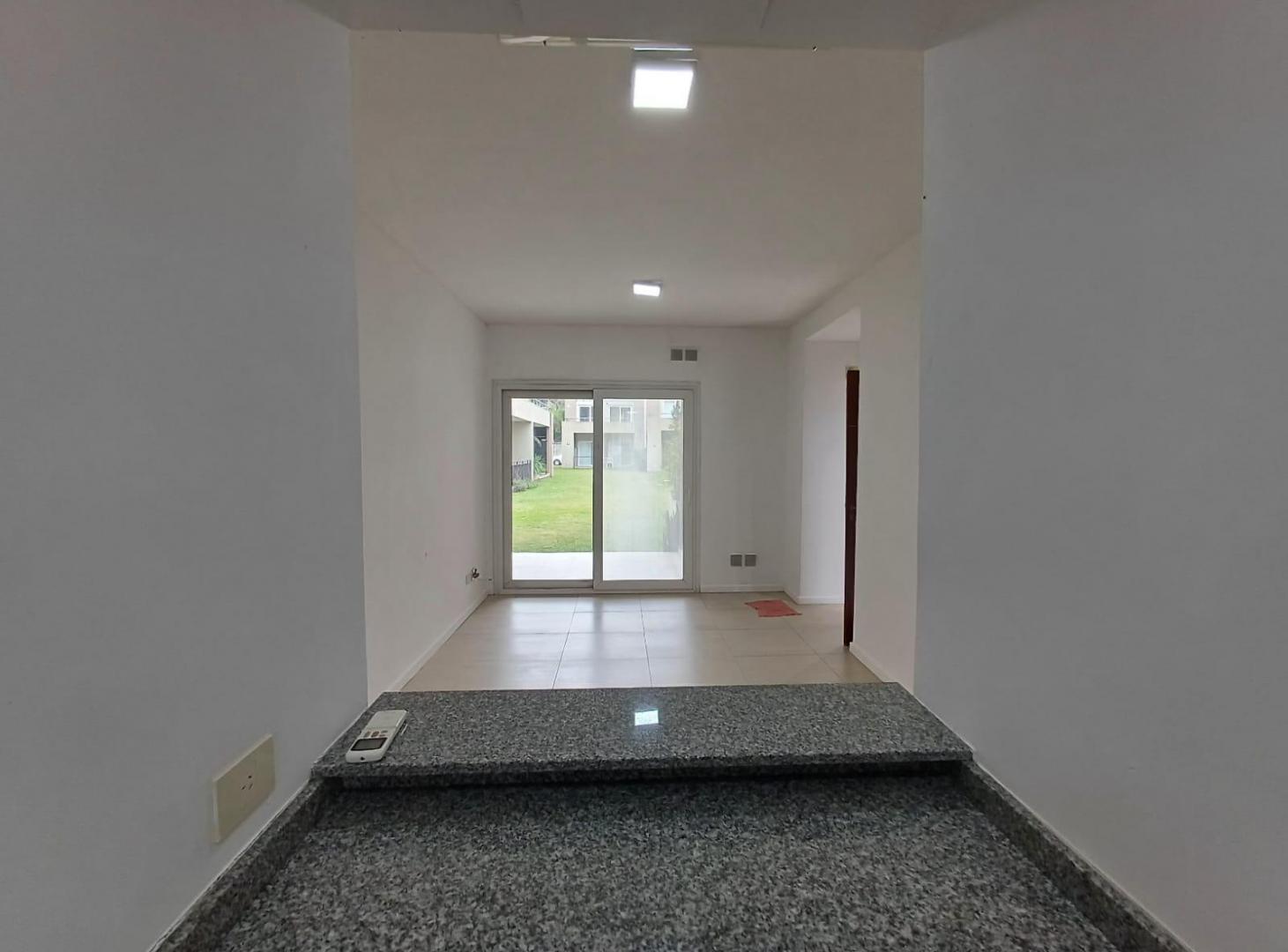 Foto de Alquiler Departamento 2 ambientes en Harmony PB con Galería y Parrilla, imagen 1