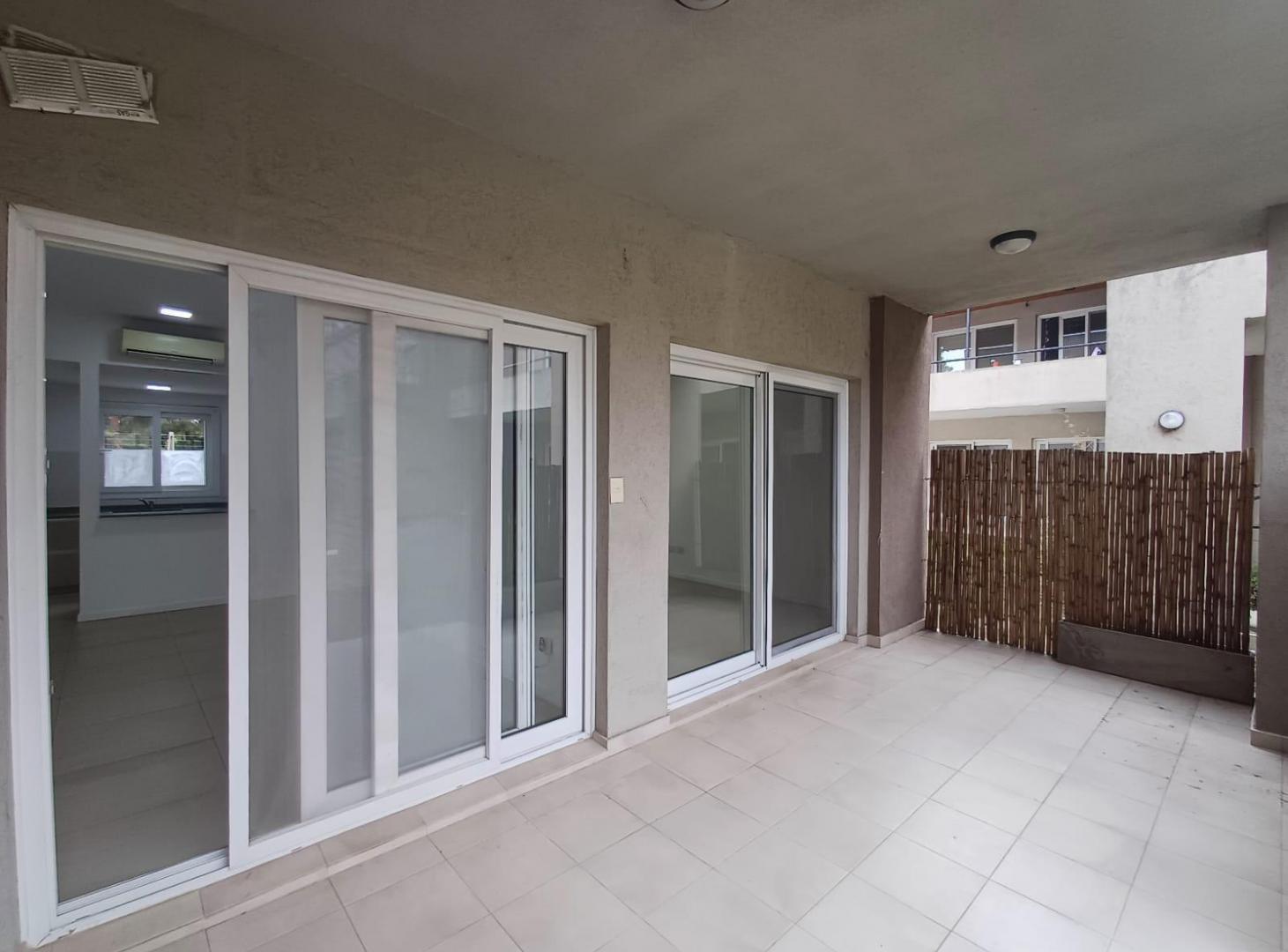 Foto de Alquiler Departamento 2 ambientes en Harmony PB con Galería y Parrilla, imagen 2
