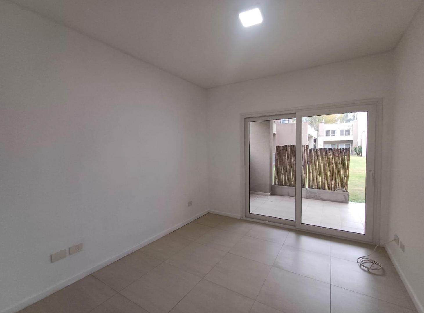 Foto de Alquiler Departamento 2 ambientes en Harmony PB con Galería y Parrilla, imagen 5
