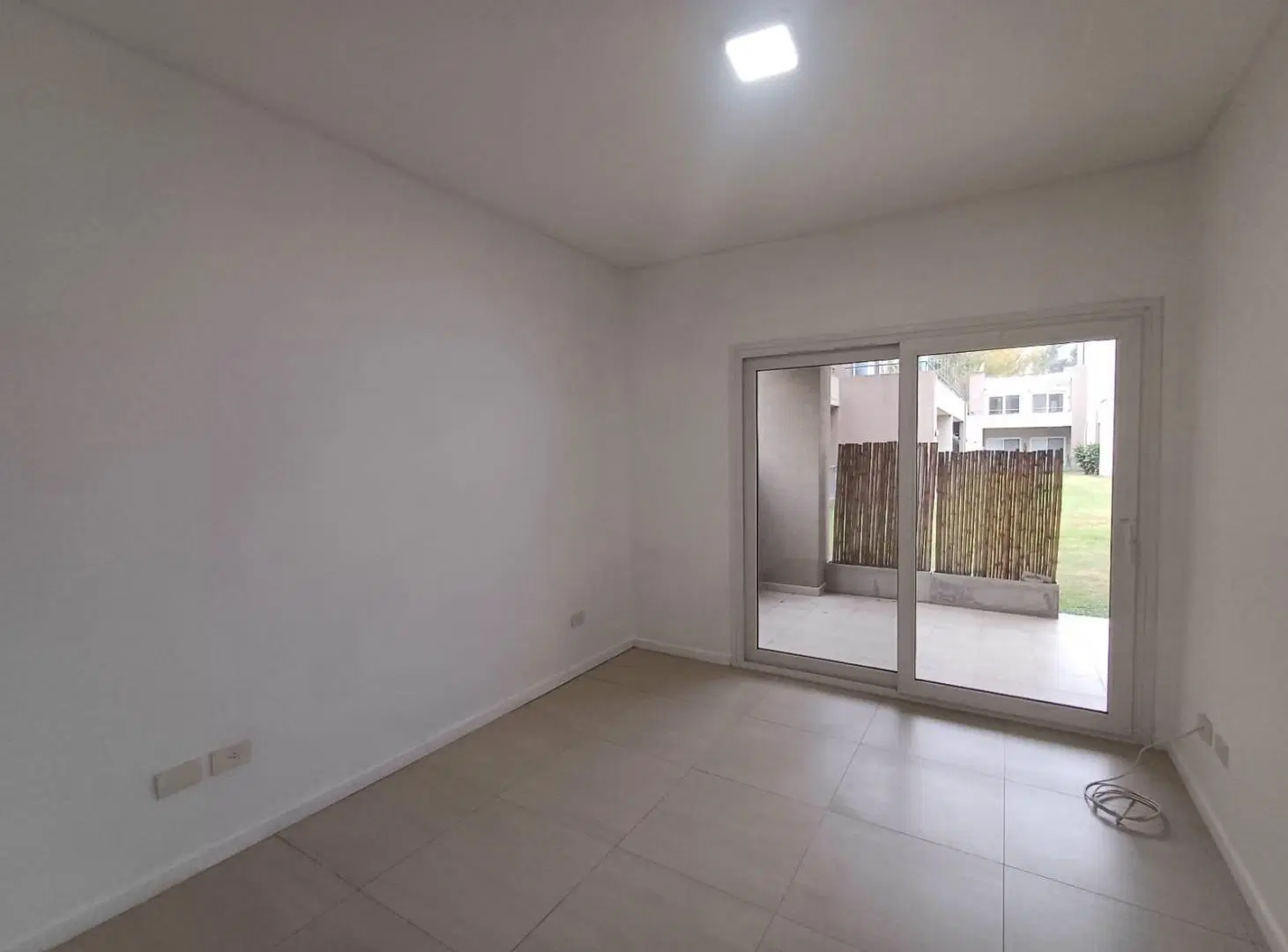 Alquiler Departamento 2 ambientes en Harmony PB con Galería y Parrilla 5