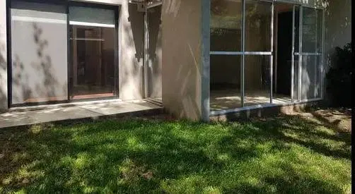 Departamento - Eco Aldea 1