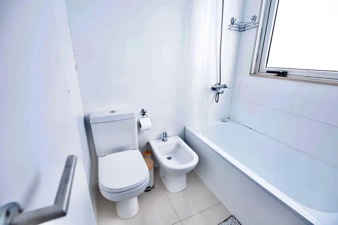 Departamento en alquiler Amueblado con Amenitis 3
