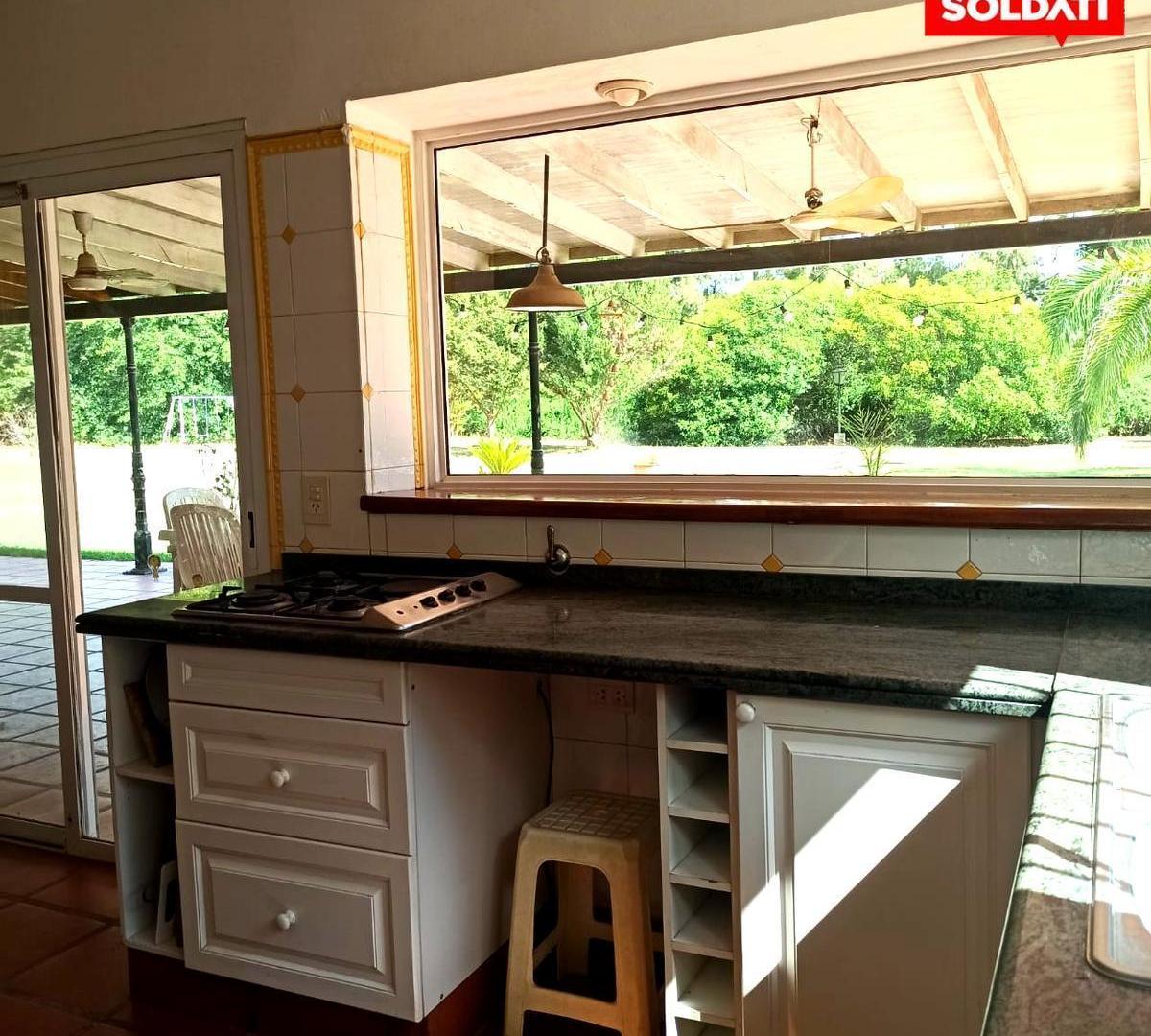 Foto de Casa en venta en barrio cerrado Chacras de Open Door., imagen 5