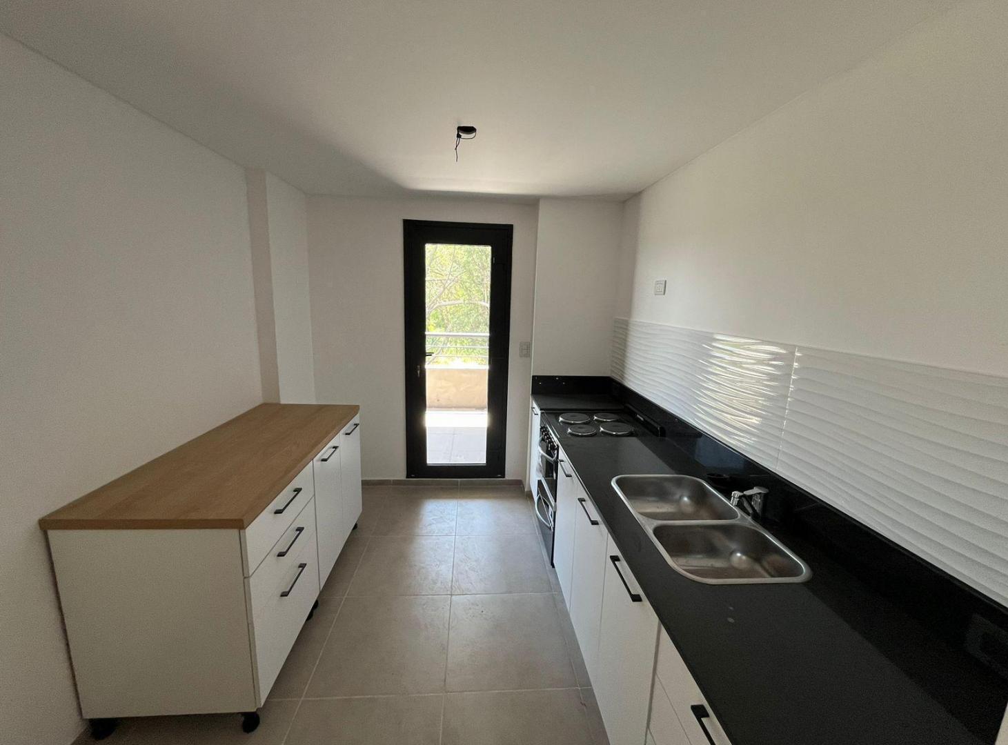 Foto de Departamento en alquiler - Zug Verdi 3 ambientes - balcón - vista verde, imagen 3