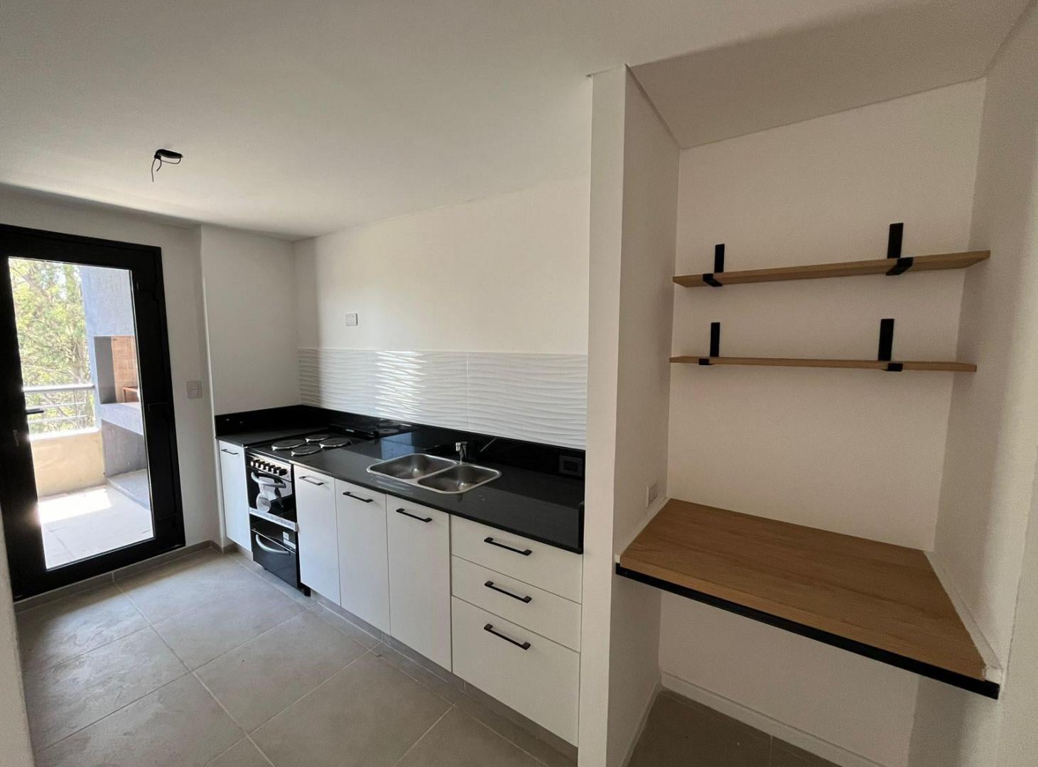 Foto de Departamento en alquiler - Zug Verdi 3 ambientes - balcón - vista verde, imagen 4