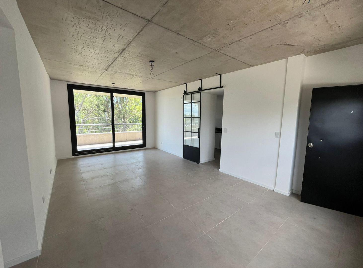 Foto de Departamento en alquiler - Zug Verdi 3 ambientes - balcón - vista verde, imagen 5