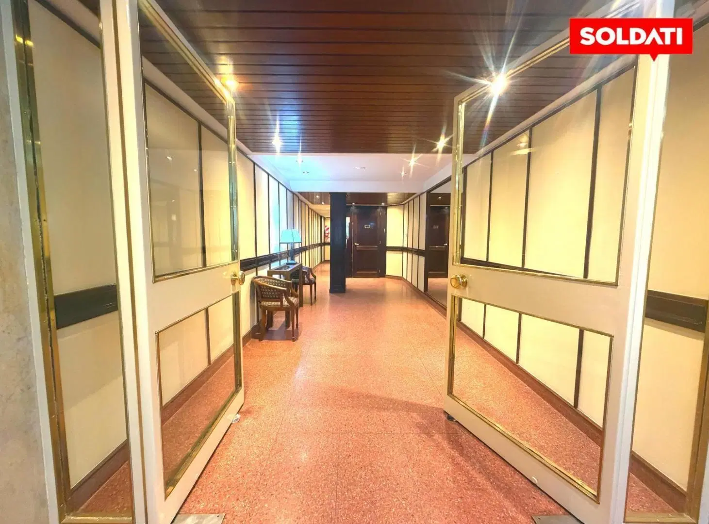 Excelente Ubicación! Departamento de 4 ambientes amplios y luminosos   Baulera 4